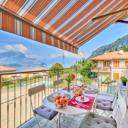 فيلا Il Sole House ليرنا المظهر الخارجي الصورة