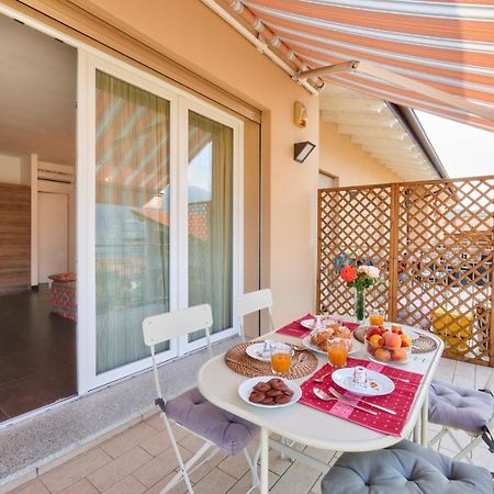فيلا Il Sole House ليرنا المظهر الخارجي الصورة