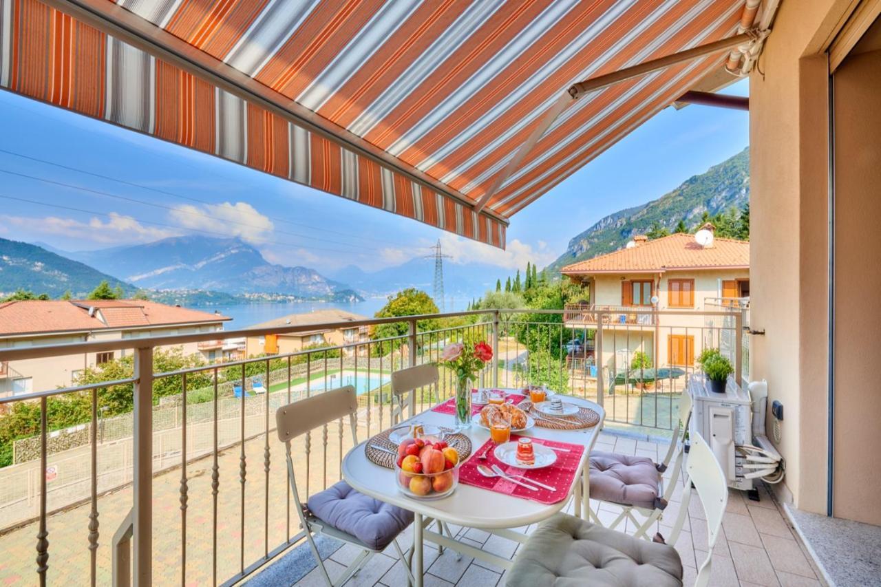 فيلا Il Sole House ليرنا المظهر الخارجي الصورة