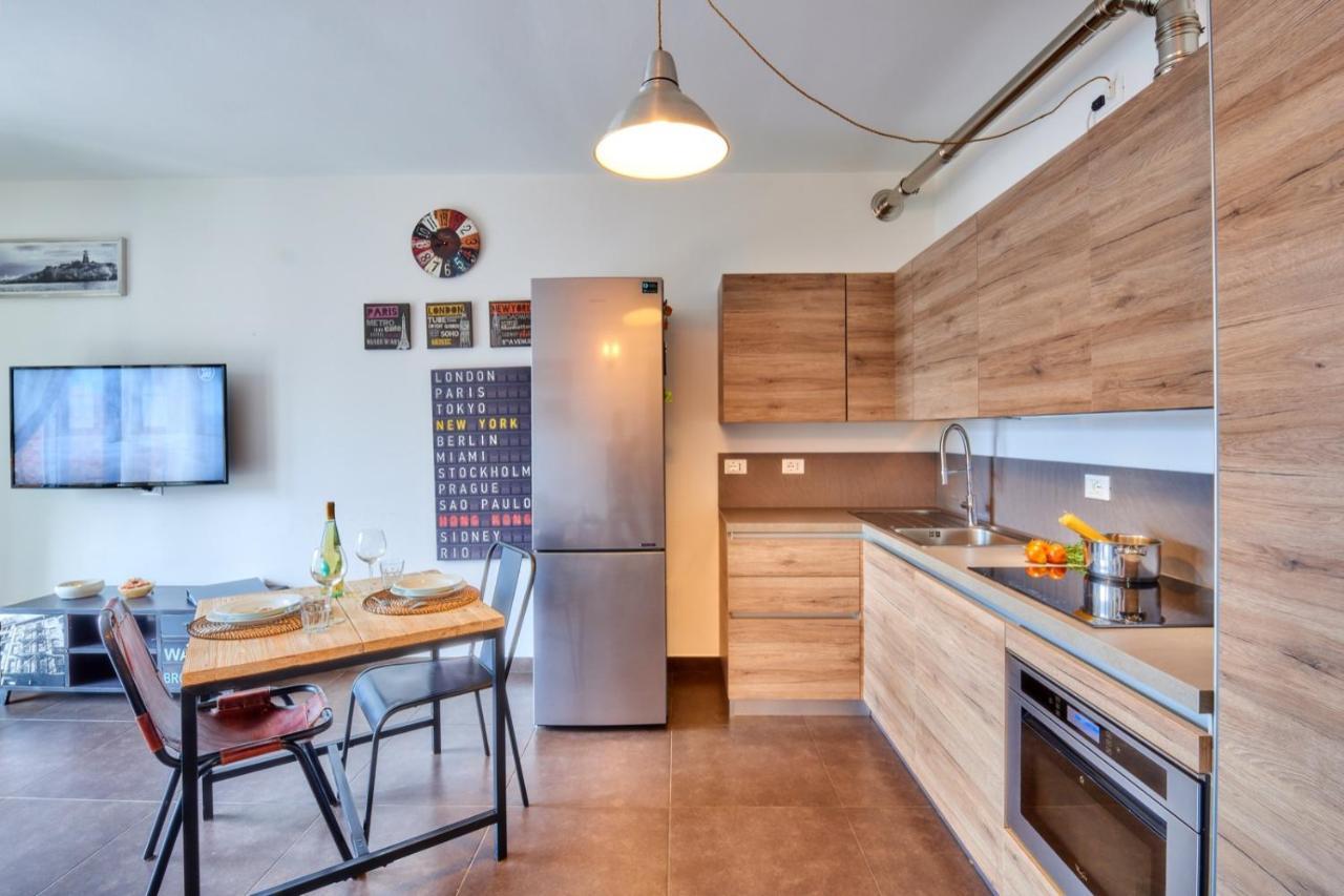 فيلا Il Sole House ليرنا المظهر الخارجي الصورة