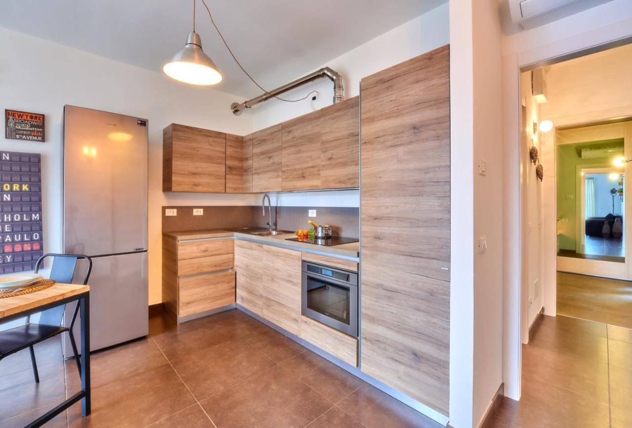 فيلا Il Sole House ليرنا المظهر الخارجي الصورة